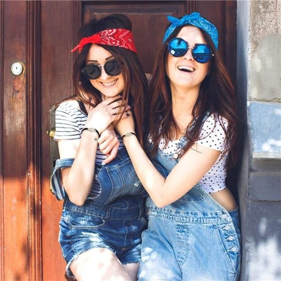 DESIMTION Best Friend Christmas Gifts for Women Friendship Bracelets for 2/3/4 - Picture 5 of 6